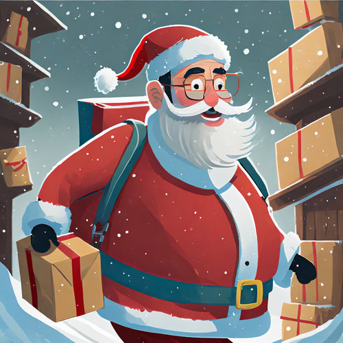 Last ordering dates for Christmas