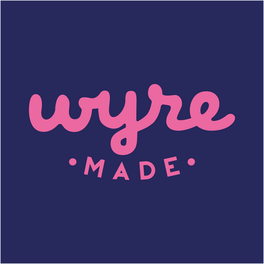 From Northern Design Co to Wyre Made – A New Chapter